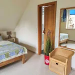 Hébergement de vacances Haus Am Wald *
