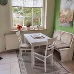 Haus Am Wald Hébergement de vacances *