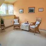 Hébergement de vacances Haus Am Wald