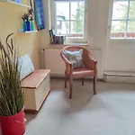 Hébergement de vacances Haus Am Wald