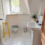 Haus Am Wald Hébergement de vacances Göhren-Lebbin