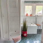 Haus Am Wald Hébergement de vacances