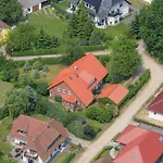 Hébergement de vacances Haus Am Wald