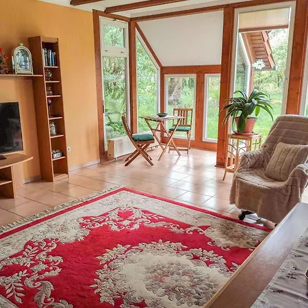 Haus Am Wald 고렌레빈