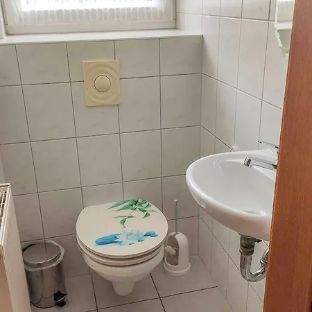 Haus Am Wald 고렌레빈